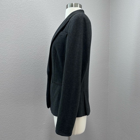 JCP Lined Stretch Blazer - Picture 6 of 12